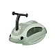 Multifunctional baby walker and ride-on car Globber WALK N' ROLL 3 in 1, pistachio