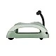 Multifunctional baby walker and ride-on car Globber WALK N' ROLL 3 in 1, pistachio