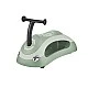 Multifunctional baby walker and ride-on car Globber WALK N' ROLL 3 in 1, pistachio