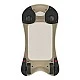 Multifunctional baby walker and ride-on car Globber WALK N' ROLL 3 in 1, coconut