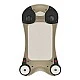 Multifunctional baby walker and ride-on car Globber WALK N' ROLL 3 in 1, coconut