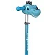 Accessory for children's scooter Globber - Dinosaur, blue