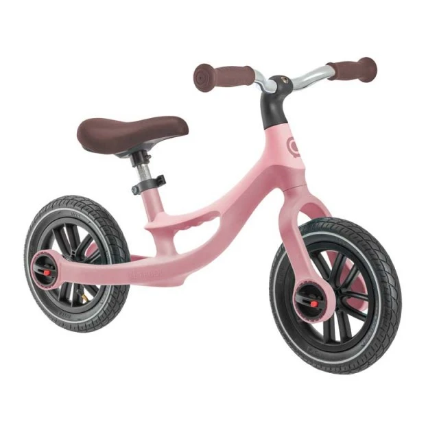 Balance wheel GLOBBER GO BIKE ELITE AIR - pastel pink