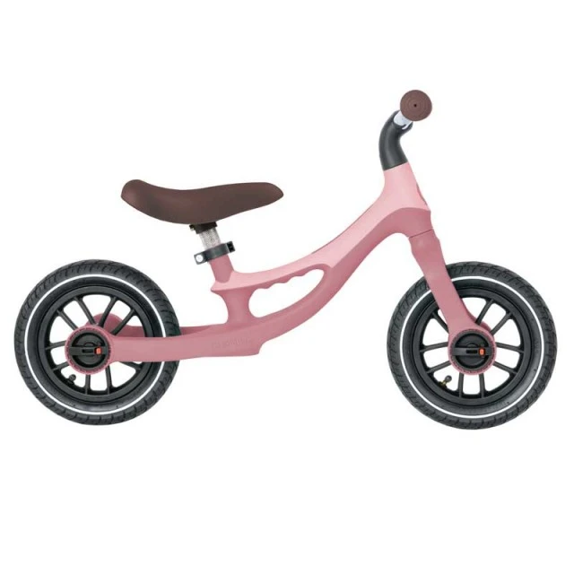 Balance wheel GLOBBER GO BIKE ELITE AIR - pastel pink