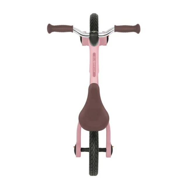 Balance wheel GLOBBER GO BIKE ELITE AIR - pastel pink