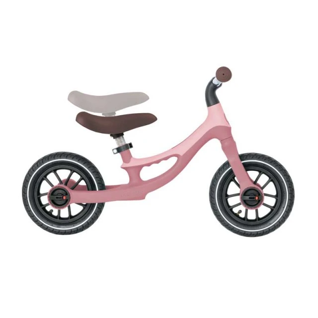 Balance wheel GLOBBER GO BIKE ELITE AIR - pastel pink