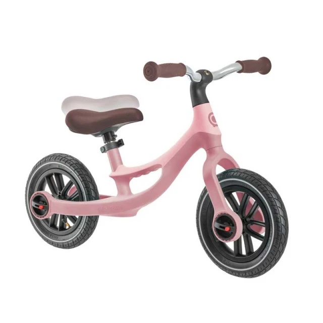 Balance wheel GLOBBER GO BIKE ELITE AIR - pastel pink