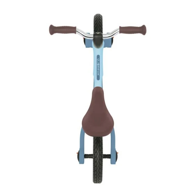 Balance wheel GLOBBER GO BIKE ELITE AIR - pastel blue
