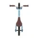 Balance wheel GLOBBER GO BIKE ELITE AIR - pastel blue