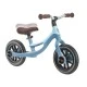 Balance wheel GLOBBER GO BIKE ELITE AIR - pastel blue