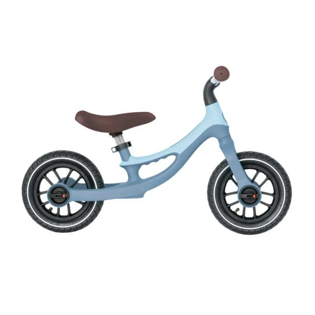 Balance wheel GLOBBER GO BIKE ELITE AIR - pastel blue