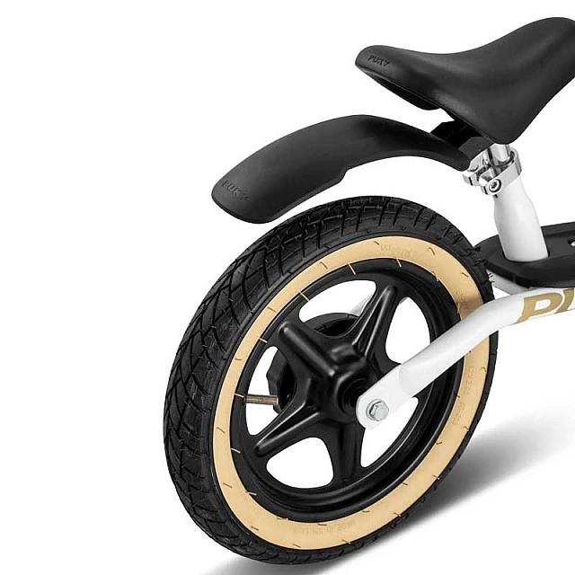 Balance wheel Puky LR 1L BR SUPERMOTO - white