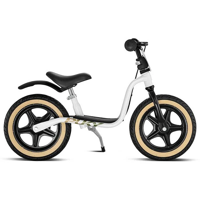 Balance wheel Puky LR 1L BR SUPERMOTO - white