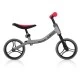 Go Bike Balance Wheel - Red / Grey