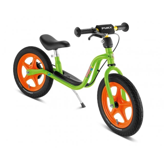 PUKY LR 1L BR - kiwi - Balance wheel with brake