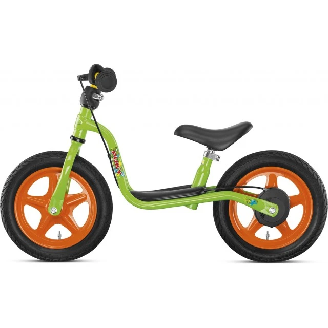 PUKY LR 1L BR - kiwi - Balance wheel with brake