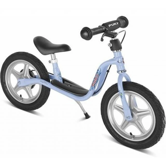 PUKY LR 1L BR - blue - Balance wheel with brake