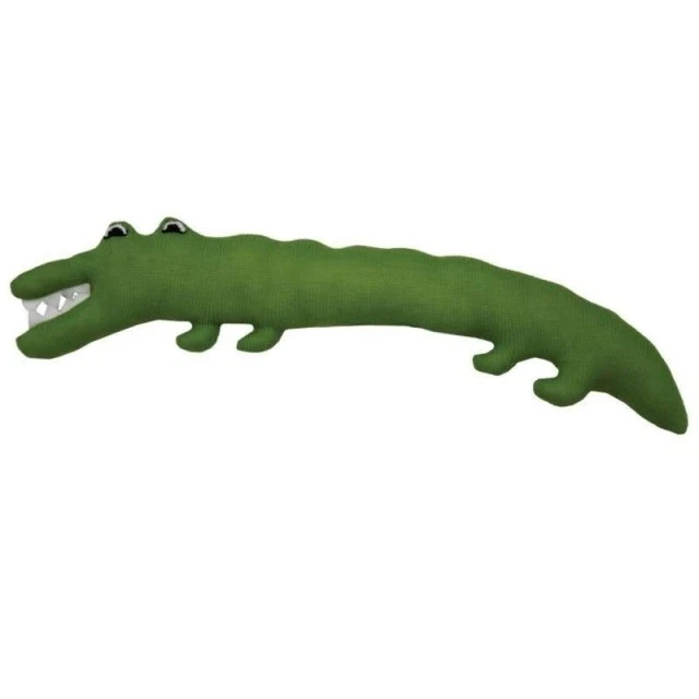 Baby cuddly toy Crocodile