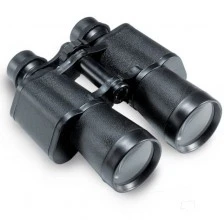 Binoculars for children with case NAVIR Special 50, black