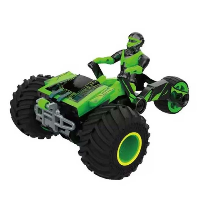 Drift ATV with 360° rotation, sound and light effects