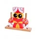 Wooden puzzle - Leo cubes