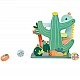 Дървена играчка - пързалка Динозавър Classic World