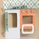 My Little Home Wooden Playhouse