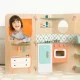 My Little Home Wooden Playhouse