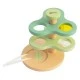 Wooden Educational Toy - The Little Explorer