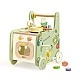 Wooden Walker Classic World 2 in 1 Small Kitchen for Children