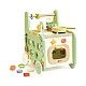 Wooden Walker Classic World 2 in 1 Small Kitchen for Children