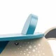 Wooden rocking horse for children