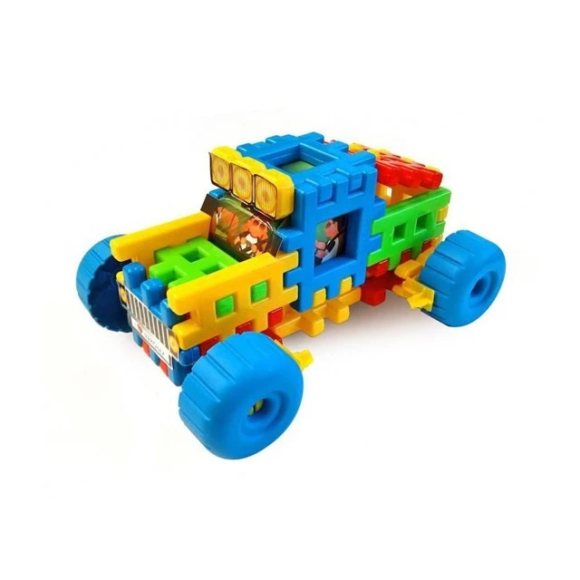 Children’s toy - jeep