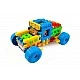 Children's toy - jeep