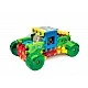 Children's toy - jeep