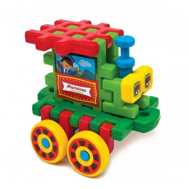 Children’s toy - Locomotive