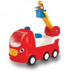 Children's Toy - Ernie's Fire Station