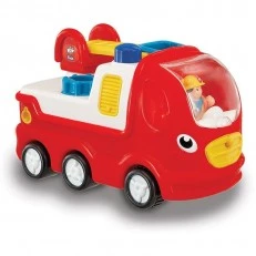 Children's Toy - Ernie's Fire Station