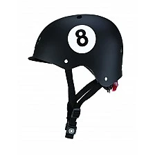 Children's helmet Elite Light xs/s ( 48-53 cm. ) - Black