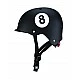 Children's helmet Elite Light xs/s ( 48-53 cm. ) - Black