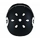 Children's helmet Elite Light xs/s ( 48-53 cm. ) - Black