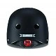 Children's helmet Elite Light xs/s ( 48-53 cm. ) - Black
