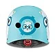 Children's helmet Elite Light xs/s ( 48-53 cm. ) - Blue