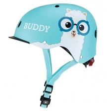 Children's helmet Elite Light xs/s ( 48-53 cm. ) - Blue
