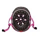 Children's helmet GLOBBER PRIMO FANTASY XS/S ( 48-53CM ) - pink