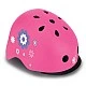 Children's helmet GLOBBER PRIMO FANTASY XS/S ( 48-53CM ) - pink