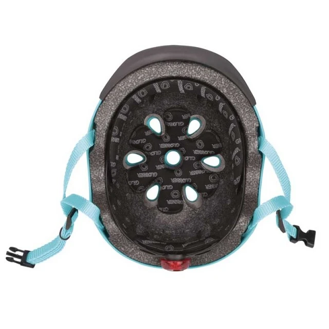 Children’s helmet GLOBBER PRIMO FANTASY XS/S ( 48-53CM ) - light blue