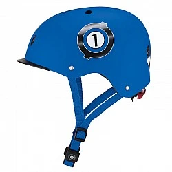 Children’s helmet GLOBBER PRIMO FANTASY XS/S ( 48-53CM ) - dark blue