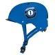 Children's helmet GLOBBER PRIMO FANTASY XS/S ( 48-53CM ) - dark blue