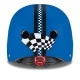 Children's helmet GLOBBER PRIMO FANTASY XS/S ( 48-53CM ) - dark blue